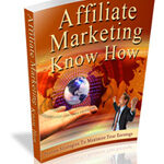 Affiliate Marketing Know How3 1