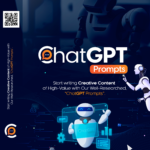 ChatGPT prompts Box Cover Design