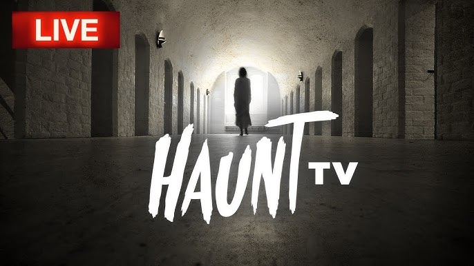 Haunt TV Free Live Stream