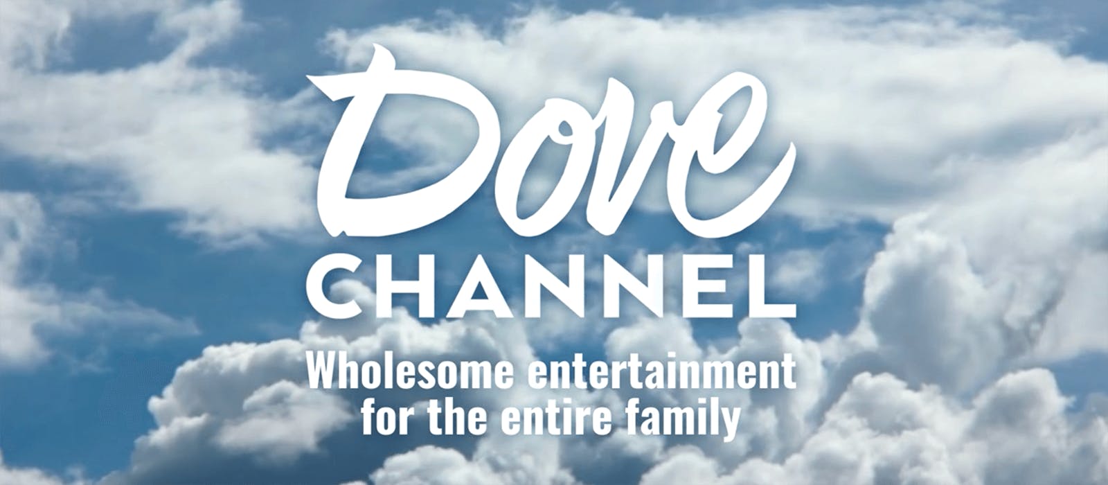 watch dove channel free